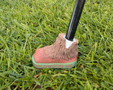 Shoobie Sasquatch Golf Shoe
