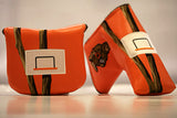 Hoop EP Putter Covers