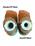 Shoobie Sasquatch Golf Shoe