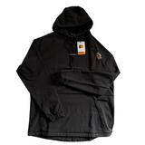 FORRESTER'S RANGE HOODIE - BLACK