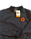 FORRESTER'S WINDBLOCKER - BLACK