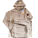 FORRESTER'S RANGE HOODIE - SAND