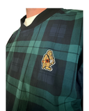 FORRESTER'S WINDBLOCKER - PLAID