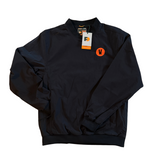 FORRESTER'S WINDBLOCKER - BLACK