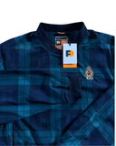 FORRESTER'S WINDBLOCKER - PLAID