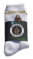 CREW SOCKS