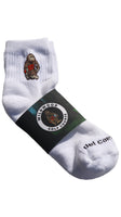 QAURTER SOCKS
