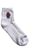 QAURTER SOCKS