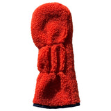 DUCK & COVER GOLF HEADCOVER - ORANGE