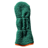 DUCK & COVER GOLF HEADCOVER - GREEN