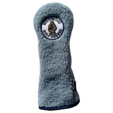 DUCK & COVER GOLF HEADCOVER - BLUE