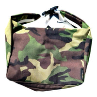 JONES GOODIE BAG CORDURA CAMO