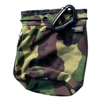 JONES RANGE FINDER POUCH CORDURA CAMO