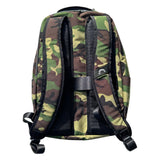 JONES A2 BACKPACK CORDURA CAMO