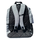 JONES VARSITY BACKPACK HEATHER GRAY