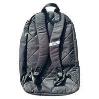 JONES VARSITY BACKPACK BLACK