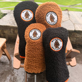 Sherpa Covers - Duck & Cover