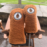 Sherpa Covers - Duck & Cover