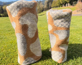 Ross Co Heritage Head Cover