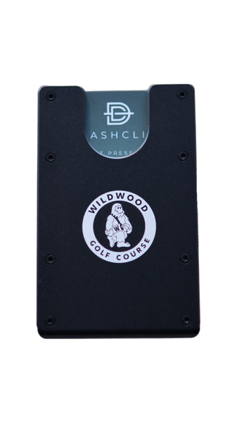 Dashclip Wallet