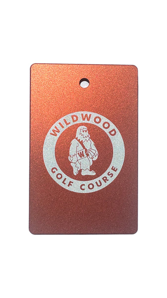 2025 Bag Tag