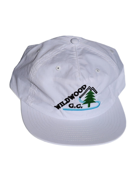 "The OG" Wildwood Logo Hat