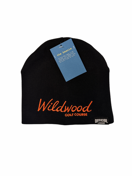 THE BEANIE - SCRIPT - Official League