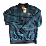 FORRESTER'S WINDBLOCKER - PLAID