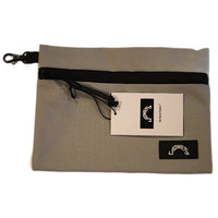 VALUABLES POUCH - (JONES GOLF)