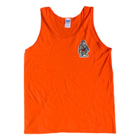 TANK TOP - ORANGE