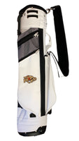 CLASSIC STAND GOLF BAG - (WHITE)